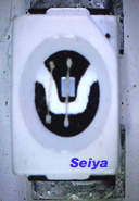 led發光